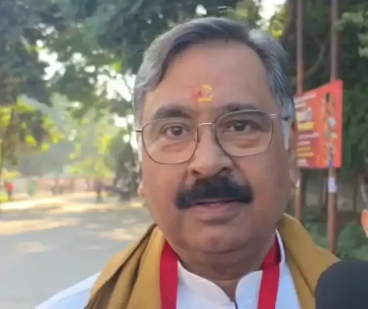 गोरखपुर-फैजाबाद शिक्षक MLC चुनाव: मतगणना जारी, सपा प्रत्याशी संजयन त्रिपाठी को जीत का भरोसा