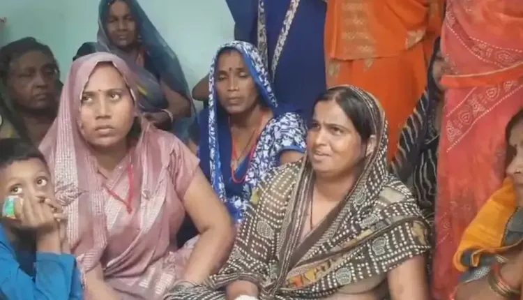 Should Gorakhpur Family Demand Encounter After NEET Aspirant's Death?