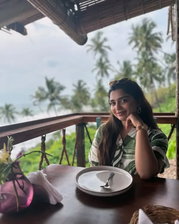 Did Gouri Kishen Just Teach Us About Body Shaming?