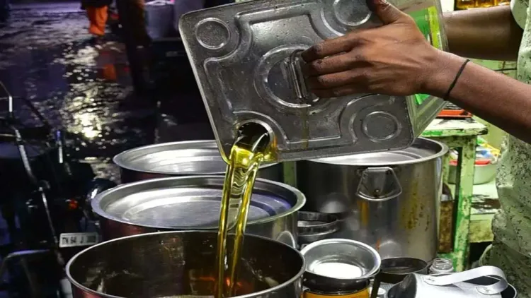 Is the Government Tightening Oversight of the Edible Oil Sector with New VOPPA Order?
