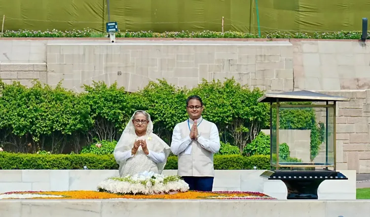 Will a Government Supported by Islamists Ever Grasp India's Relationship?