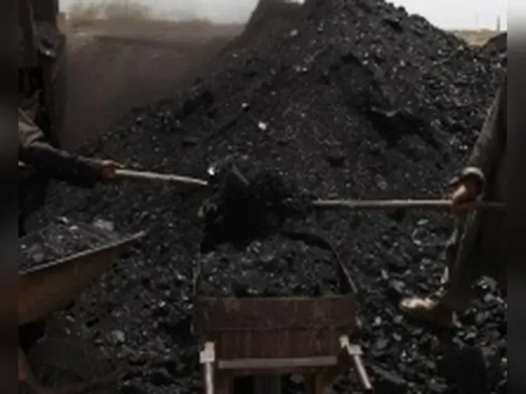 Talabira II & III coal mine hits record 19.14 MT output in FY26