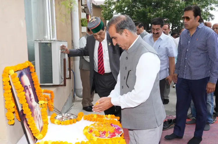 Is the Government Fulfilling Rajiv Gandhi’s Vision?