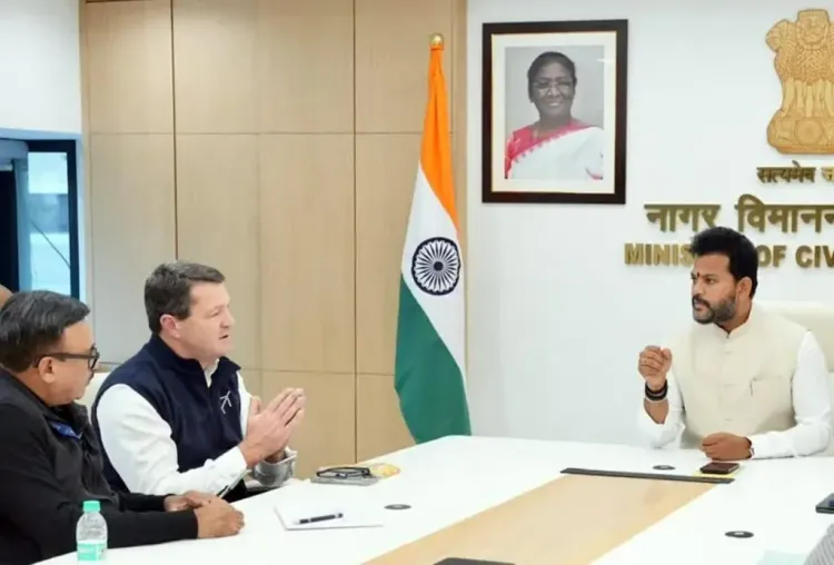 Why Did the Government Reduce IndiGo Flights by 10 Percent?