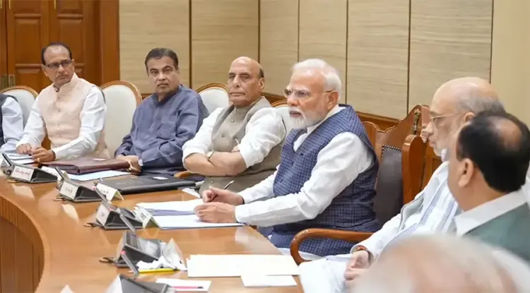 Is the Govt Set to Pass the VB-G RAM G Bill in This Parliament Session?