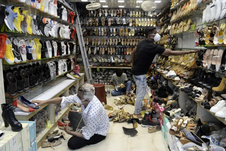 DPIIT extends footwear legacy stock clearance deadline to July 31, 2027