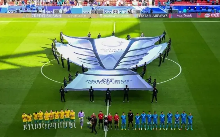 Government Offers Strong Support to AIFF for AFC Asian Cup 2031 Bid, States Sports Minister Mansukh Mandaviya