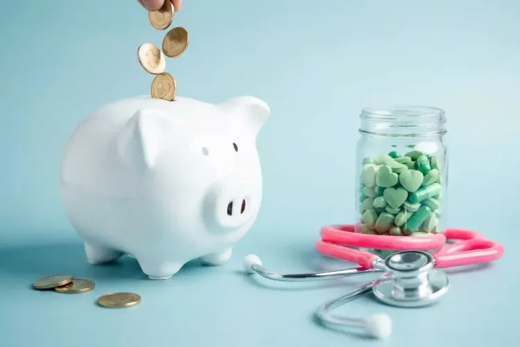 India's govt health spending hits 1.43% of GDP in FY23, per capita outlay triples since 2014