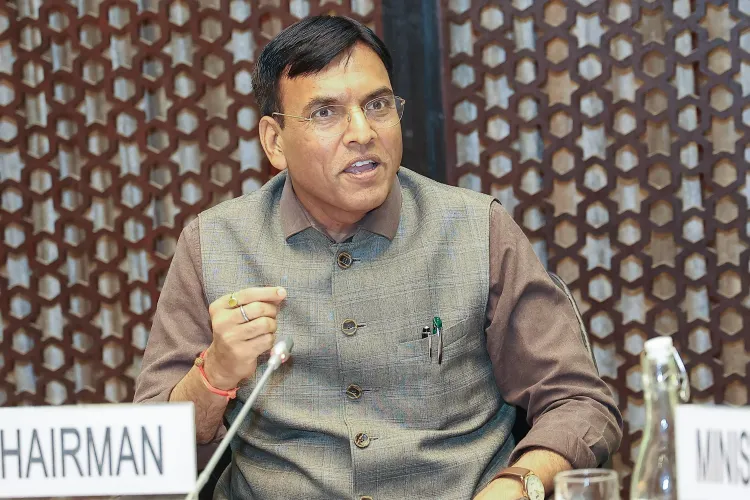 How Are Labour Codes Transforming India's Workforce?