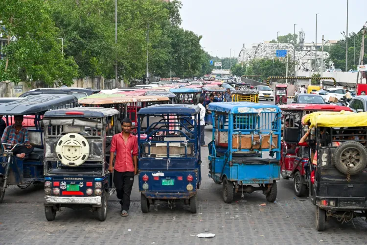 India invites global bids for 10 GWh ACC battery manufacturing under PLI scheme
