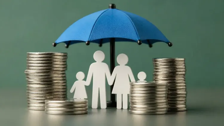 Govt notifies 100% FDI in insurance sector under automatic route