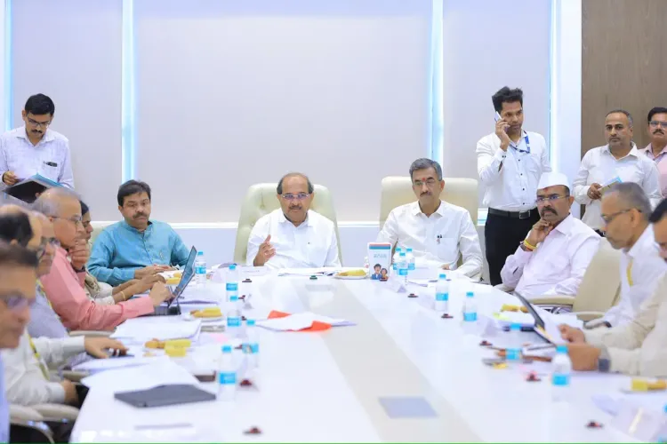 Maratha community demands: Maharashtra govt positive, orders immediate action