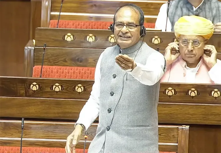 Did the Government Procure an Unprecedented 1 Crore 92 Lakh Metric Tonnes of Pulses?