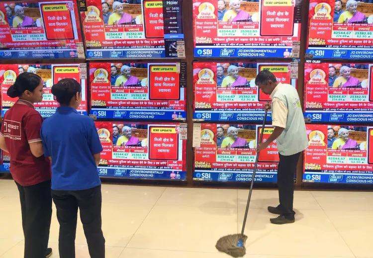 TV ad cap removed: Govt scraps 12-minute limit for channels