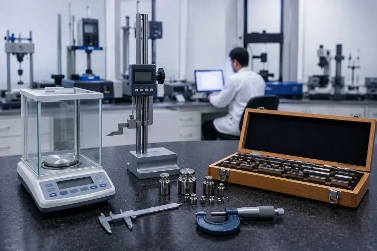 Govt opens GATC applications under Legal Metrology Rules, deadline 31 August