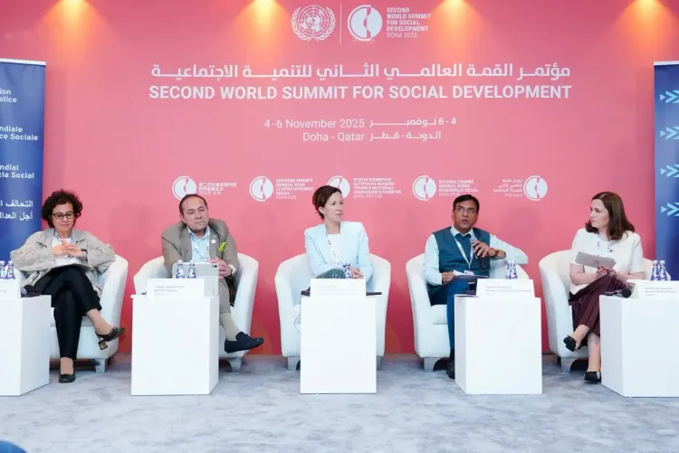 How Are Govt Social Security Schemes Benefiting Over 64% of India's Population?