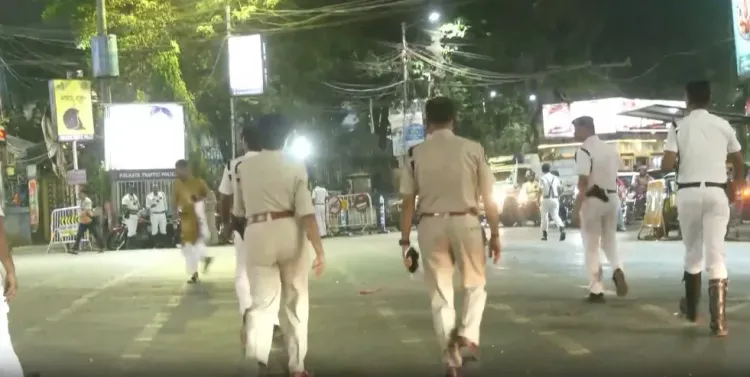 Kolkata Police staffer arrested for ₹51 lakh embezzlement via 112 fake bills