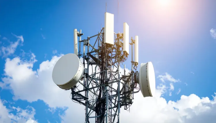 Govt acts on 183,000 telecom resources, blacklists 263 senders in Q1 FY27