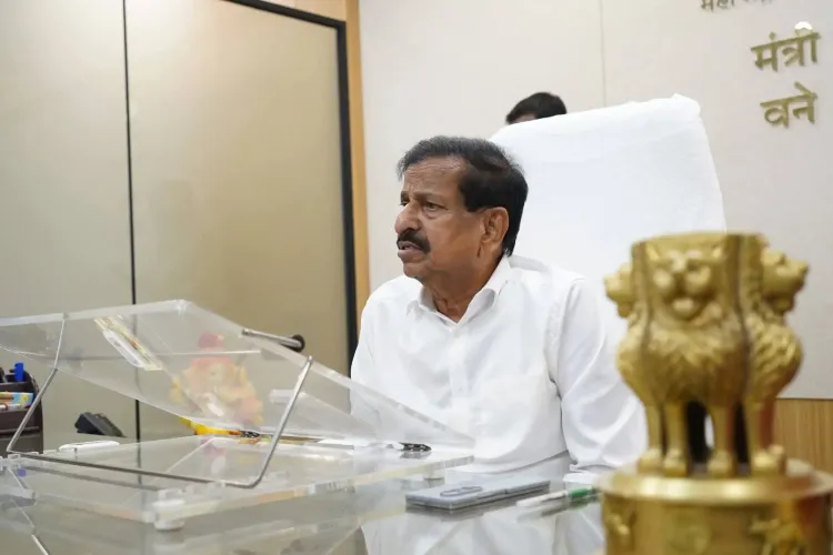 Maharashtra Government to Initiate Rehabilitation for Eligible Encroachers Near Sanjay Gandhi National Park