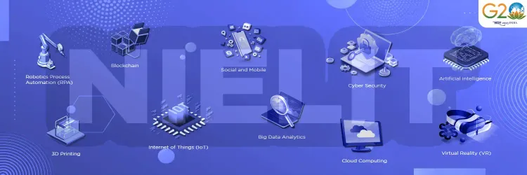 Is the Govt Launching NIELIT Digital University Tomorrow with Courses in AI, Cybersecurity, and Data Science?