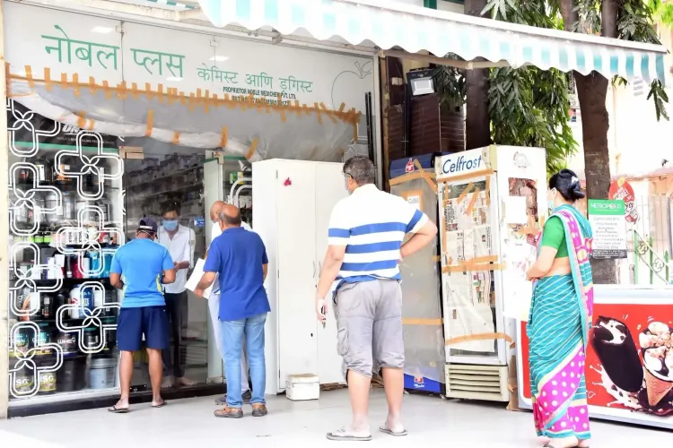 Schedule H, H1, X drug rules tightened: CCTV at medical stores proposed