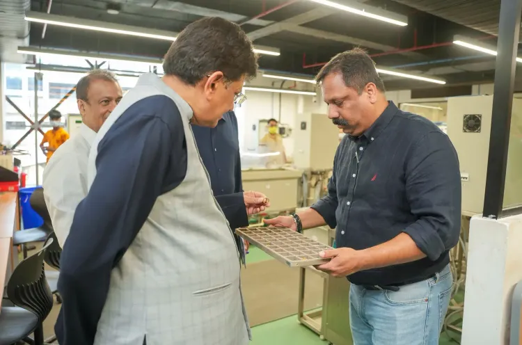MSME export guidebook launched to boost global trade readiness