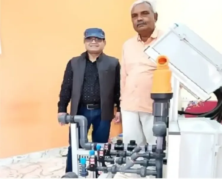 How Bhopal Farmer Ram Singh Kushwaha Transformed His Income with Horticulture Development