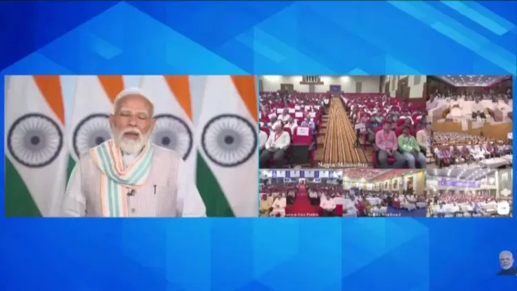 Goyal: India's Global Partnerships to Unlock Youth Jobs