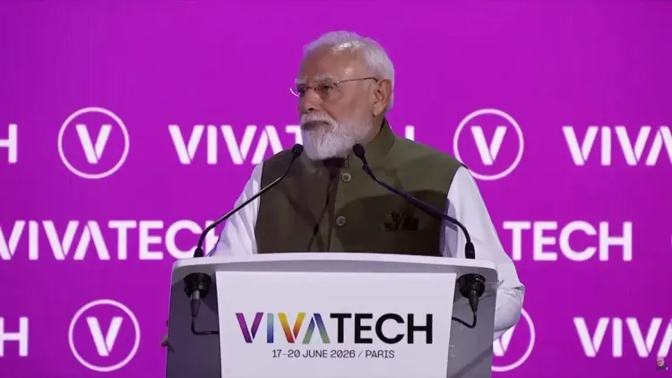 Goyal Quotes Modi on Indian Startup Innovation