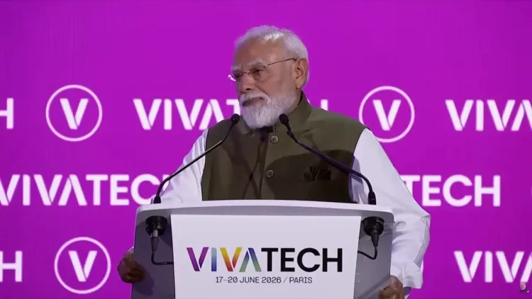 Goyal Quotes PM Modi: Govt Will Enable, Industry Innovate