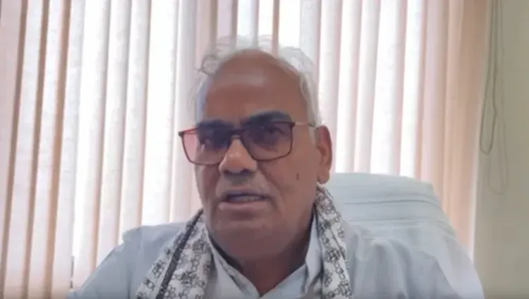 सीजेपी कार्यकर्ताओं को ग्रामीणों ने स्कूल से भगाया, शिक्षा मंत्री मदन दिलावर बोले — बच्चों को असंस्कारी नहीं बनने देंगे