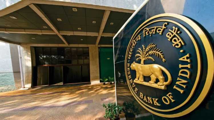 आरबीआई ऑफिसर भर्ती 2026: 60 पदों के लिए 20 मई तक करें आवेदन, ग्रेजुएट हैं तो मौका न चूकें