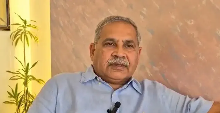 ग्रेट निकोबार प्रोजेक्ट: मेजर जनरल भाटिया बोले — मलक्का से 100 किमी दूर यह द्वीप भारत की समुद्री ताकत का केंद्र, विपक्ष राजनीति छोड़े