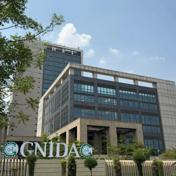 ग्रेटर नोएडा में पानी बिल बकाया, प्राधिकरण ने कनेक्शन काटने का दिया अल्टीमेटम