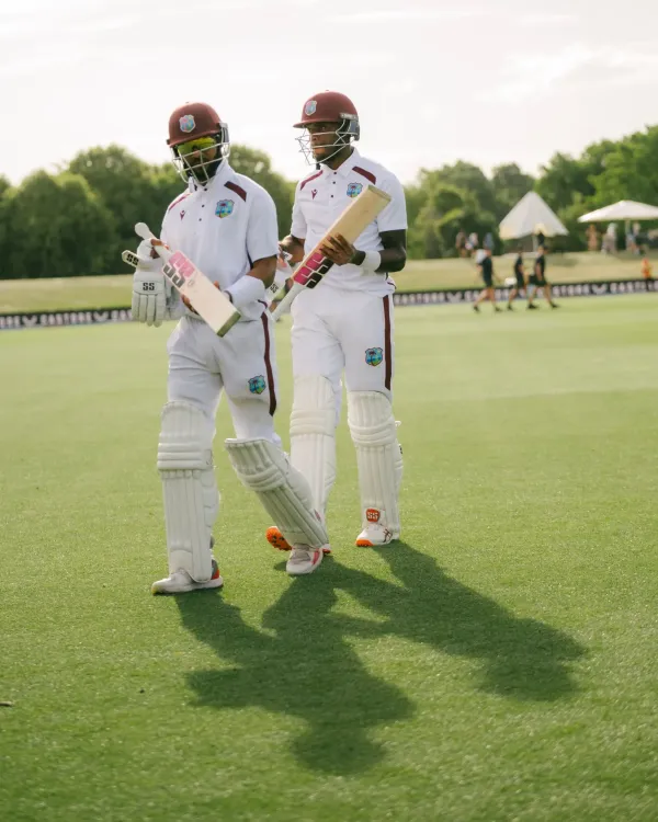 Why Did Greaves Call It a 'Special, Special Day' After West Indies Secured a Historic Draw?