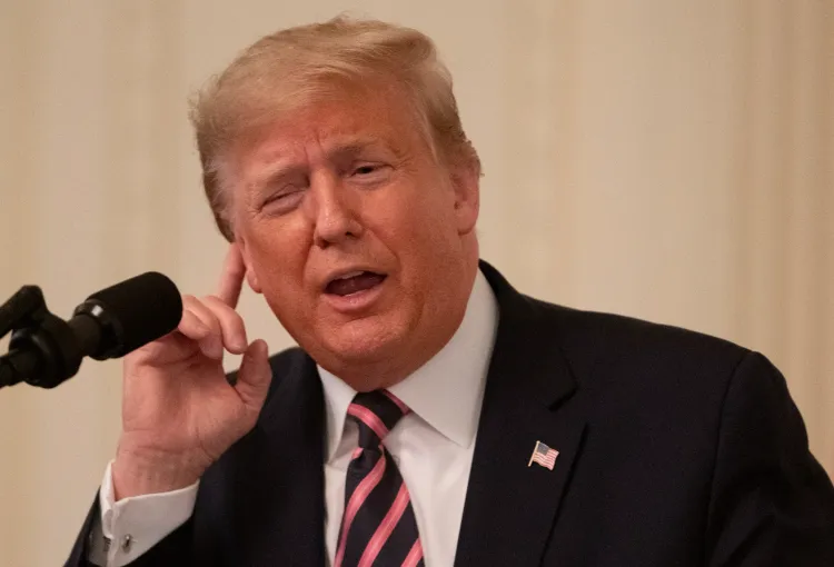 क्या ग्रीनलैंड के अमेरिका के नियंत्रण में आने से नाटो की ताकत में वृद्धि होगी? ट्रंप