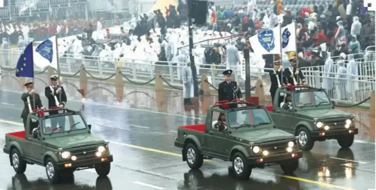 क्या ग्रुप कैप्टन शुभांशु शुक्ला को अशोक चक्र मिला?