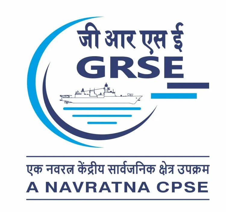 GRSE bags ONGC order to build 4 Platform Supply Vessels