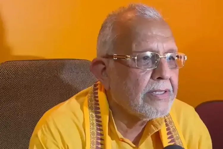 क्या जीएसटी दरों में कटौती का लाभ उपभोक्ताओं को मिलेगा?: सुरेश खन्ना