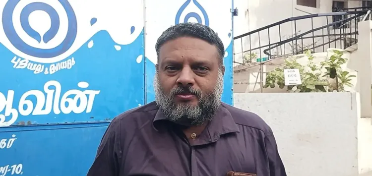क्या जीएसटी कटौती के बावजूद आविन डेयरी ने प्रोडक्ट की कीमतें नहीं घटाईं?