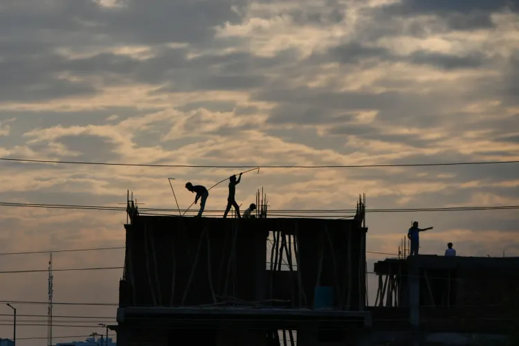 Will GST Rate Cuts Revitalize Housing and Construction Sectors?