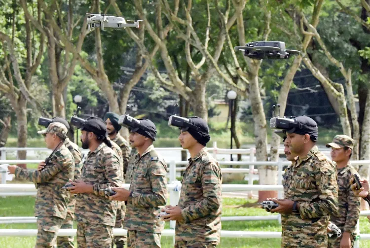 How Does GST Reduction on Drones Encourage Wider Adoption?