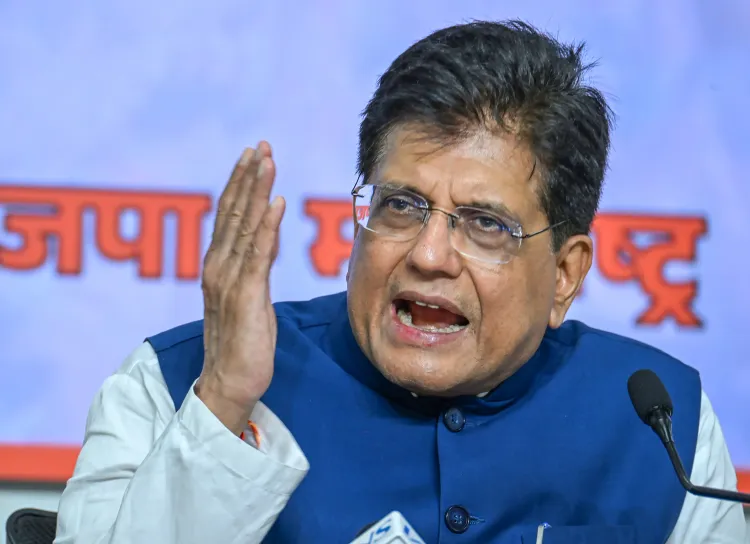 Is GST Reform a Historic Step Towards Viksit Bharat 2047?