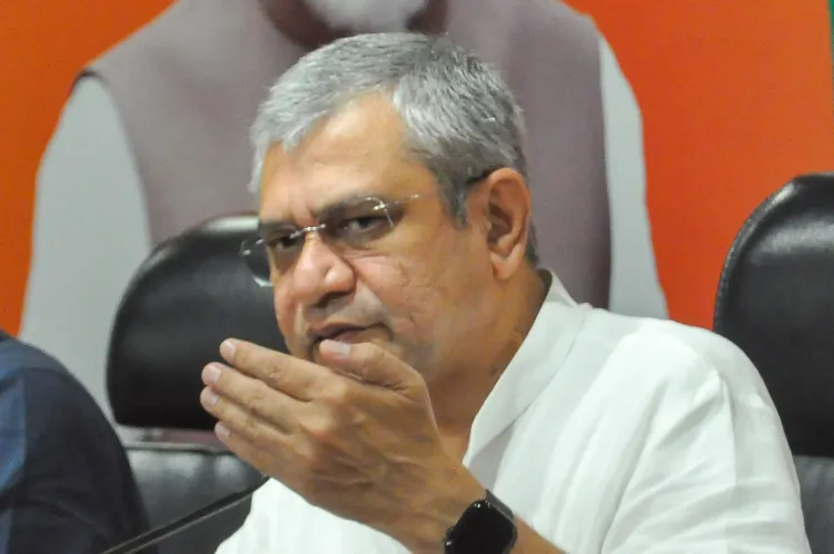 क्या जीएसटी सुधार से देश में कारोबार करना आसान होगा? जीडीपी 20 लाख करोड़ रुपए बढ़ेगी: अश्विनी वैष्णव