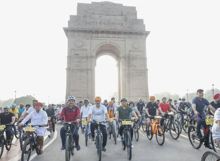How Will the GST Revamp Enhance Mobility and Encourage Healthier Lifestyles for the Youth?