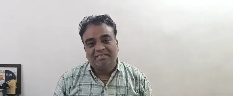क्या जीएसटी स्लैब में सुधार करना एक अच्छा कदम है? वाहन इंश्योरेंस सलाहकार नंदकिशोर शिरसाट का विचार
