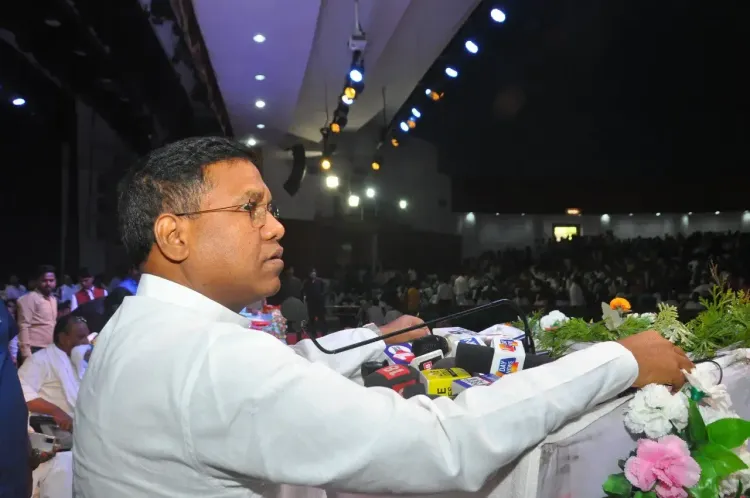 क्या जीएसटी स्लैब में बदलाव से मध्यम वर्ग को मिलेगी बड़ी राहत? : संतोष कुमार सुमन
