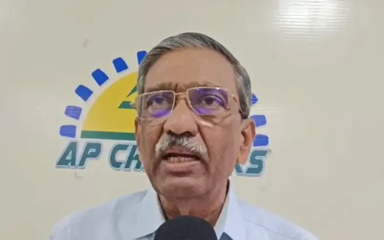 क्या जीएसटी स्लैब में सुधार से अर्थव्यवस्था को बढ़ावा मिलेगा?: पी भास्कर राव