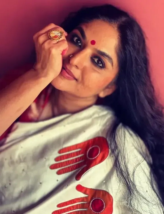 गुड़ी पड़वा पर इंदिरा कृष्णा और शरद केलकर का संदेश: परंपराओं से जुड़ाव जरूरी है