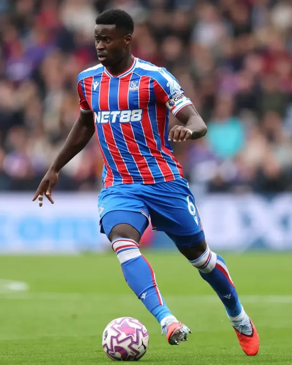 Will Guehi and Gordon be Out for Next Two England Games?